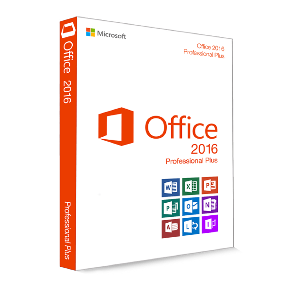 free download of microsoft office pro 2016